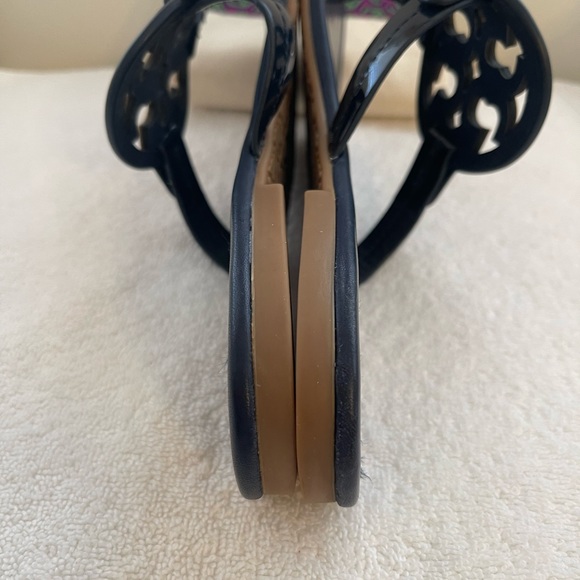 Tory Burch Miller Rainbow Sandal - Picture 11 of 11